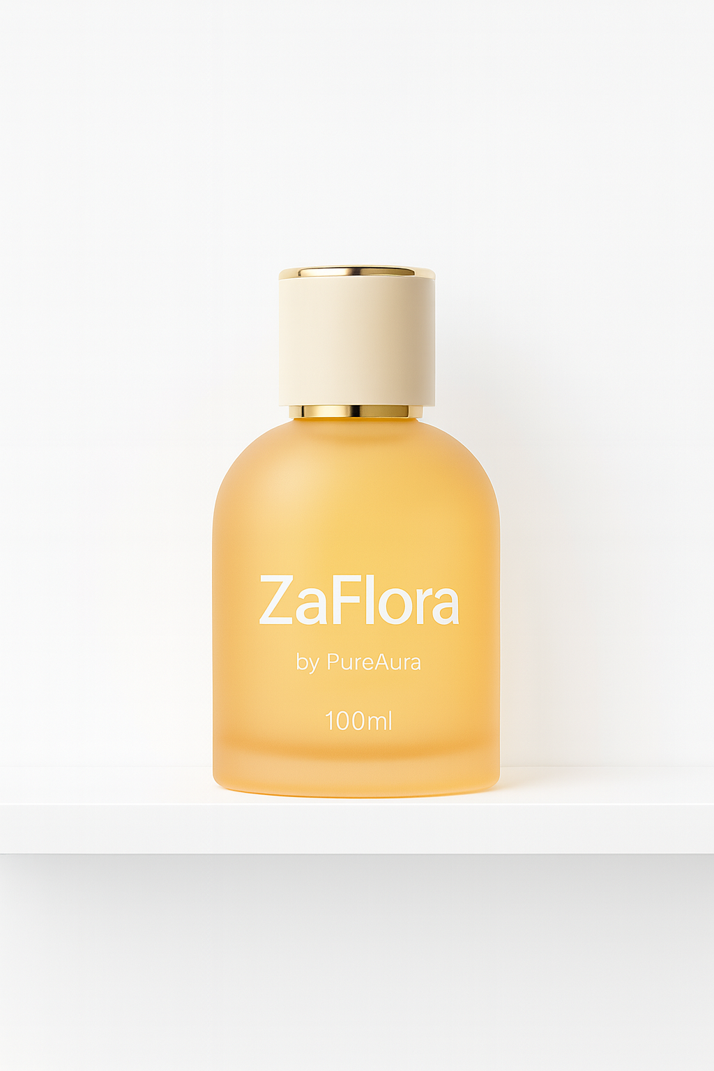 ZaFlora - Nearest Match To Gucci Flora – PureAura