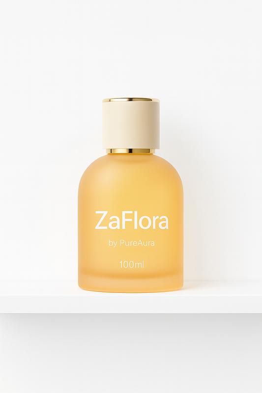 ZaFlora - Nearest Match To Gucci Flora