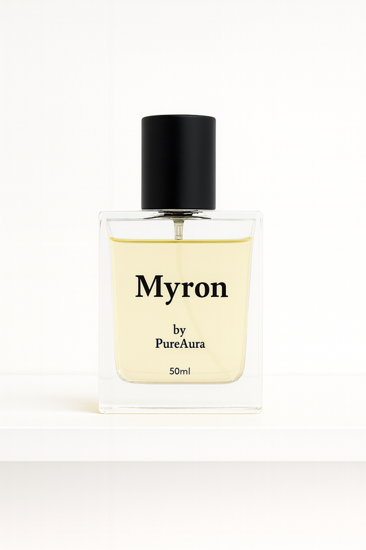 Myron- Nearest Match To Creed Aventus .