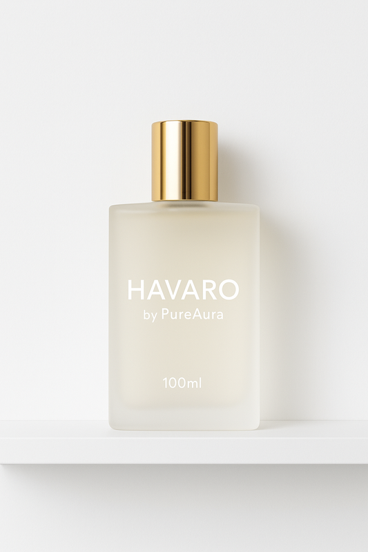 Hawaro - Nearest Match To Rasasi Hawas