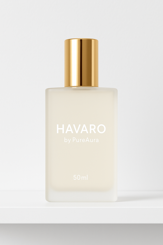 Hawaro - Nearest Match To Rasasi Hawas