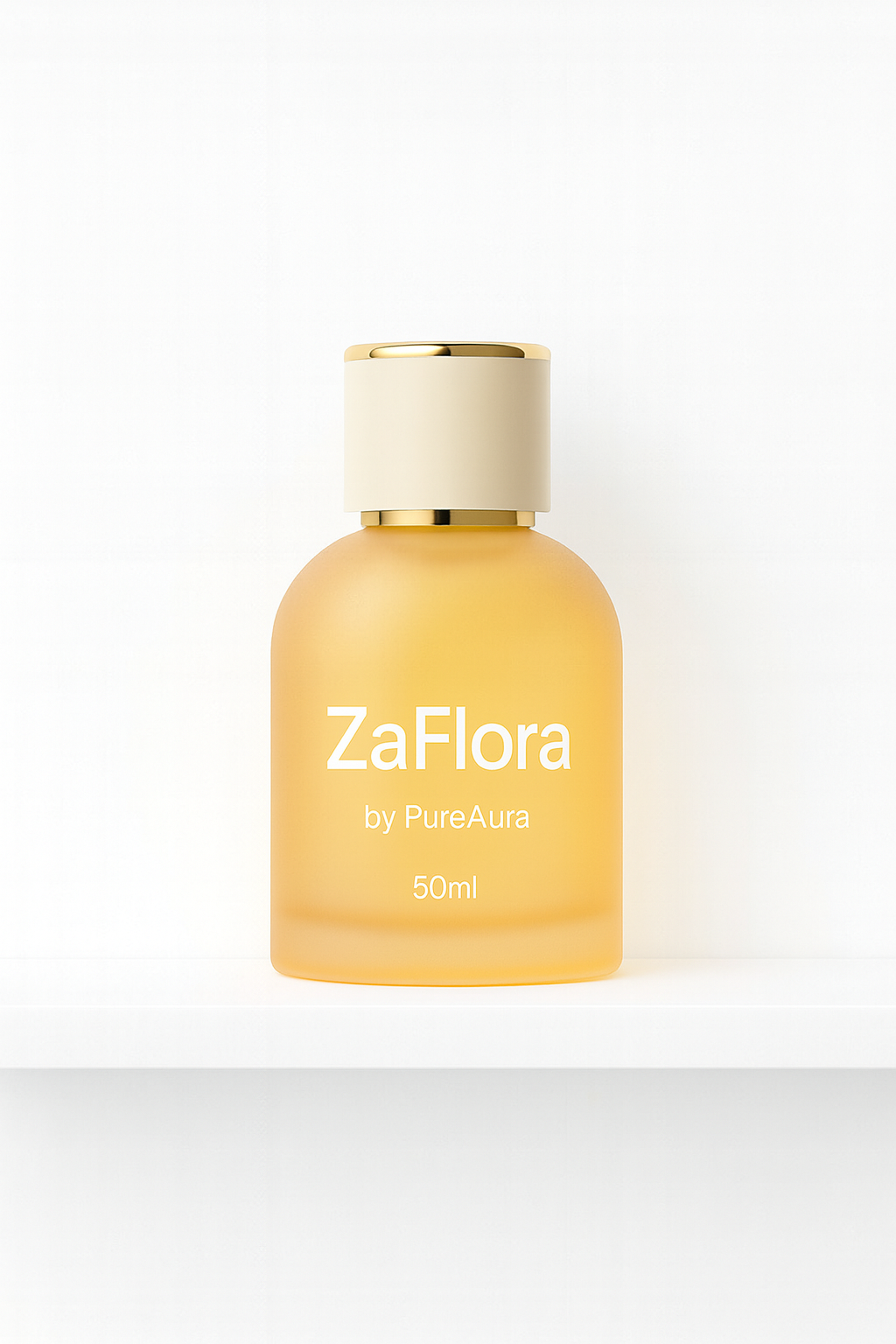 ZaFlora - Nearest Match To Gucci Flora