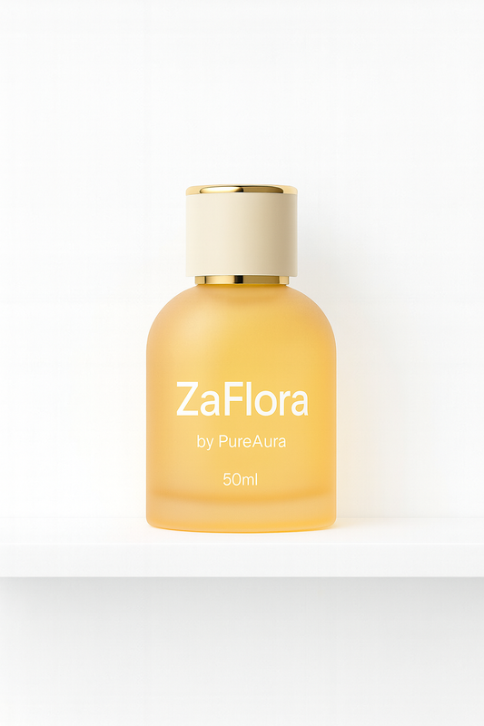 ZaFlora - Nearest Match To Gucci Flora