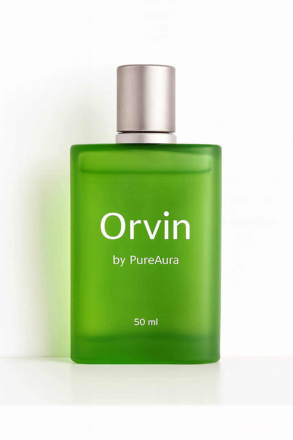 Orvin - Nearest Match To Azzaro Wanted